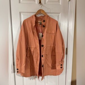 NEW Women’s Coat, XL